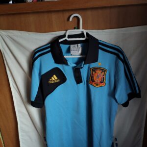 Polo de la Seleccion de España