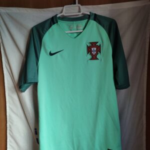 Seleccion de Portugal