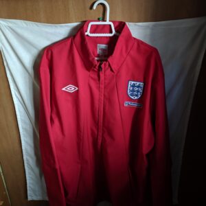 Seleccion de Inglaterra