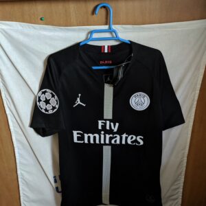(Replica - Nueva) - PSG - Paris Saint Germain