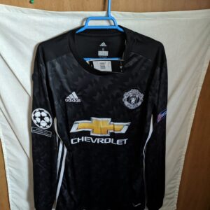 (Replica - Nueva) - Manchester United