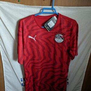 Nueva - Seleccion de Egipto