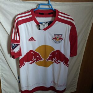 Nueva - New York Red Bull (Estados Unidos - MLS)