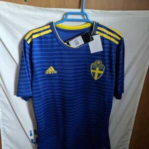 (Replica - Nueva) - Seleccion de Suecia