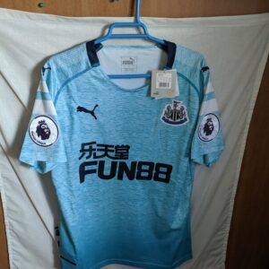 (Replica - Nueva) - Newcastle United