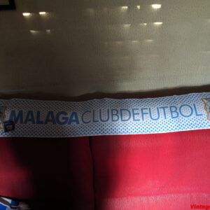 Nueva - Malaga CF