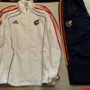Seleccion de España