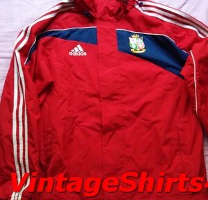Irish & British Lions - Rugby