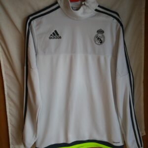Real Madrid CF