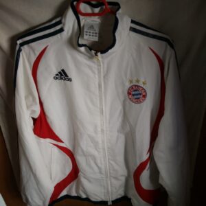 FC Bayern Munich - Munchen