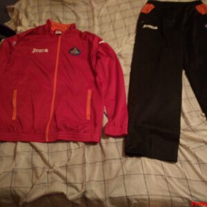 Chandal del Getafe CF