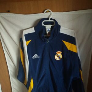 Real Madrid CF