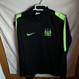 Manchester City