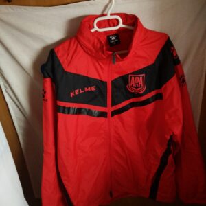 AD Alcorcon - player worn