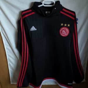Ajax de Amsterdam (Holanda)