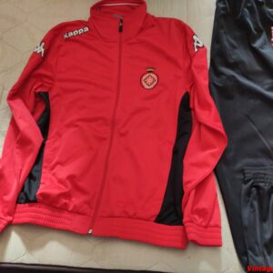 Girona FC - player worn