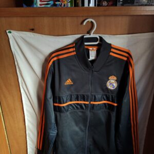 Real Madrid CF