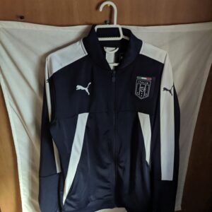 Seleccion de Italia