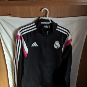 Real Madrid CF