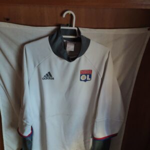 Olympique de Lyon - Lyonnais
