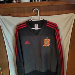 Seleccion de España