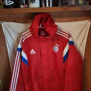 Bayern Munich - Munchen