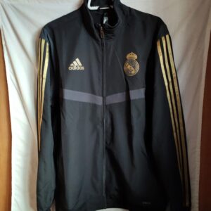 Real Madrid CF