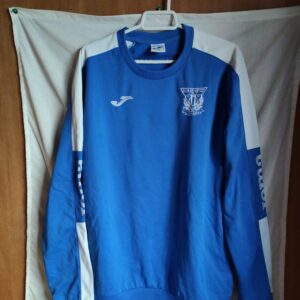 CD Leganes - player worn