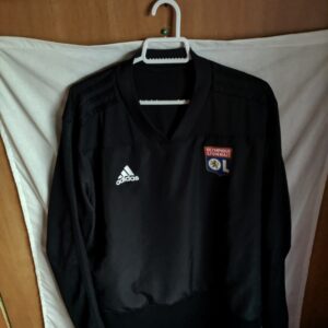 Olympique de Lyon - Lyonnais
