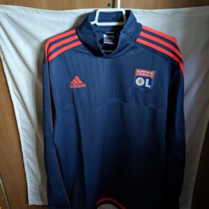 Olympique de Lyon - Lyonnais (Francia)