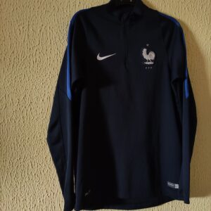Seleccion de Francia