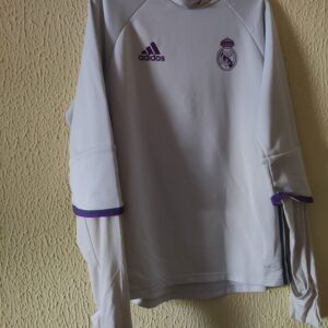 Real Madrid CF