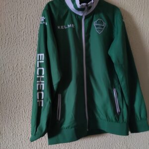 Elche CF - player worn
