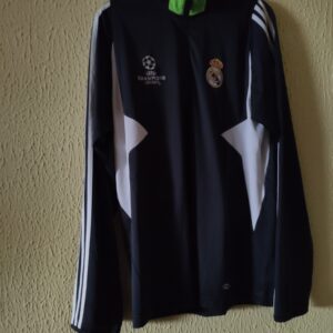 Real Madrid CF