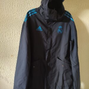 Real Madrid CF