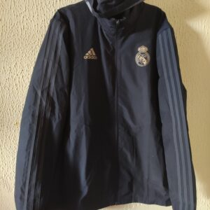 Real Madrid CF