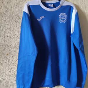 CF Fuenlabrada - player worn