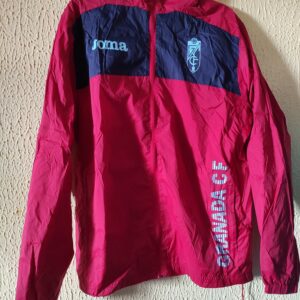 Granada CF - player worn