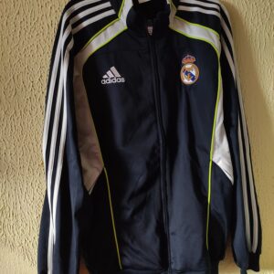 Real Madrid CF