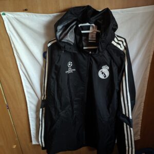 Real Madrid CF