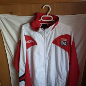 Olympique de Lyon - Lyonnais