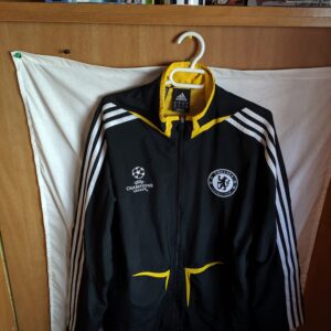 Chelsea FC