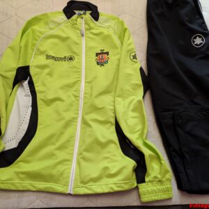 UE Cornella - player worn