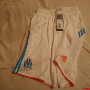 Nueva - Olympique de Marsella - Marseille