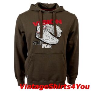 Nueva - Street Wear