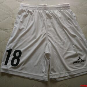 Real Zaragoza - dorsal 18 - training