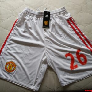 (Replica) Nueva - Manchester United - dorsal 26