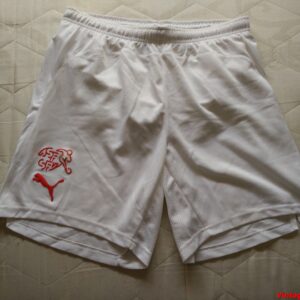 Seleccion de Suiza