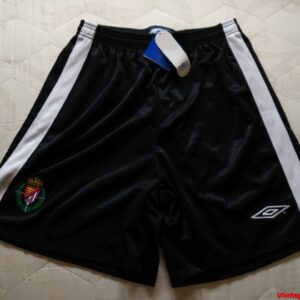 Nueva - Real Valladolid