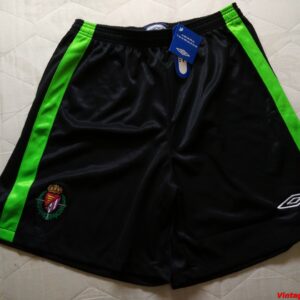 Nueva - Real Valladolid